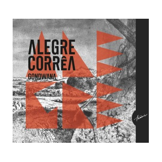 Alegre Correa – Gondwana