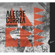 Alegre Correa – Gondwana