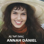 Annah Dániel - All That Swing