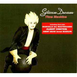 Silicon Dream - Time Machine