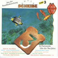 Various - Tolle Scheibe - Folge 3