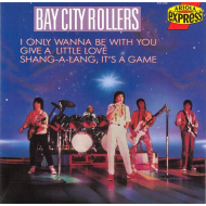 Bay City Rollers - Bay City Rollers