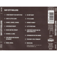 Bay City Rollers - Bay City Rollers