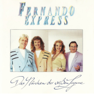 Fernando Express - Das Märchen Der Weißen Lagune