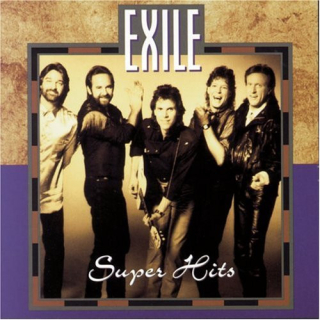 Exile - Super Hits
