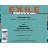 Exile - Super Hits