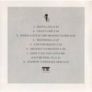 Cretu And Thiers - Belle Epoque