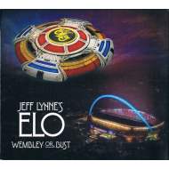 Jeff Lynnes ELO - Wembley Or Bust