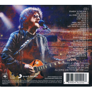 Jeff Lynnes ELO - Wembley Or Bust