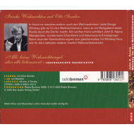 John B. Keane Mit Otto Sander - Whiskey Für Den Weihnachtsmann