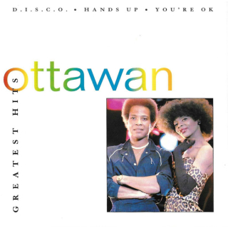 Ottawan - Greatest Hits