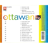 Ottawan - Greatest Hits