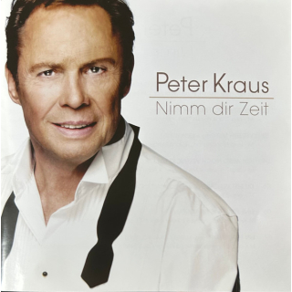 Peter Kraus - Nimm Dir Zeit