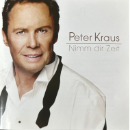 Peter Kraus - Nimm Dir Zeit