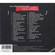 Die Randgruppencombo - Ich Klemme Die Zeiger Fest