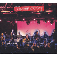 Die Randgruppencombo - Ich Klemme Die Zeiger Fest