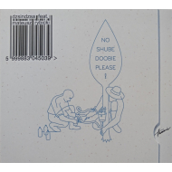 Dzsindzsa, Mateusz Rybicki - No Shube Doobie Please