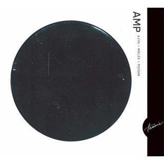 AMP  : Ajtai / Miklós / Pozsár - ...The First