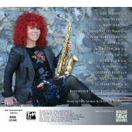 Tina Tandler - SAXOPHON IM HAUS