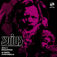 Syrius - Devil’s Masquerade = Az Ördög...