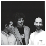 Trio Stendhal - Earthsound