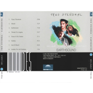 Trio Stendhal - Earthsound