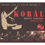 Korál - Amikor Vége Az Utolsó Dalnak...