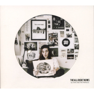 Ivan And The Parazol - The All Right Nows