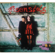 Rosenstolz - Mittwoch Is Er Fällig
