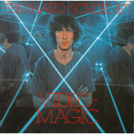 Eberhard Schoener - Video Magic  Vinyl LP