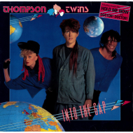 Thompson Twins - Into The Gap  Vinyl LP