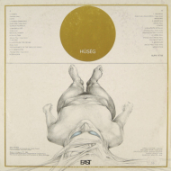 EAST - Hűség  Start Vinyl LP