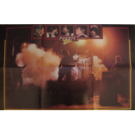 Puhdys - Puhdys Live  Amiga Vinyl LP