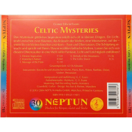 Gomer Edwin Evans - Celtic Mysteries