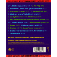 Westernhagen - Live