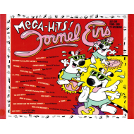 Various - Formel Eins - Mega-Hits!
