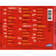 Various - Formel Eins - Mega-Hits!