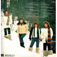 Smokie - The Montreux Album  RAK Vinyl LP