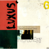 Herbert Grönemeyer - Luxus  Vinyl LP