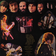 Piramis - 4 - A Nagy Buli  Pepita Vinyl LP