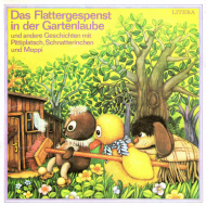 Pittiplatsch, Schnatterinchen, Moppi - Das...