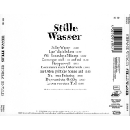 Stefanie Werger - Stille Wasser