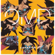 OMD - Liberator  Orchestral Manoeuvres In The Dark