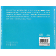 OMD - Liberator  Orchestral Manoeuvres In The Dark