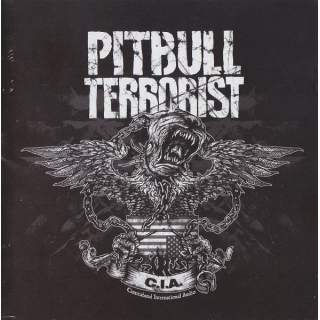 Pitbull Terrorist - C.I.A.