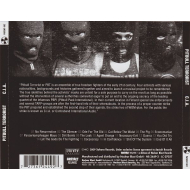 Pitbull Terrorist - C.I.A.