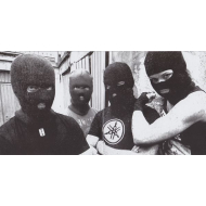 Pitbull Terrorist - C.I.A.