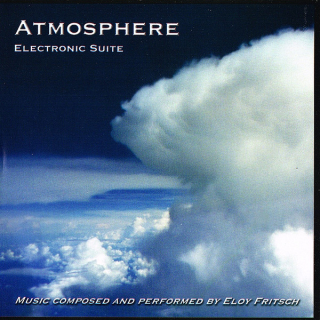 Eloy Fritsch - Atmosphere - Electronic Suite