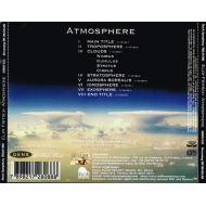 Eloy Fritsch - Atmosphere - Electronic Suite
