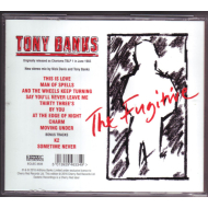 Tony Banks - The Fugitive